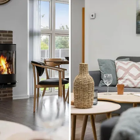 Fy396-middelfart-siriusvej-4 بيت للعطل ميدِلفارت