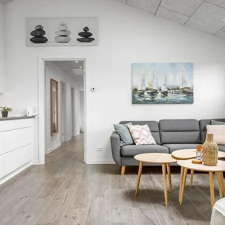 Fy396-middelfart-siriusvej-4 بيت للعطل