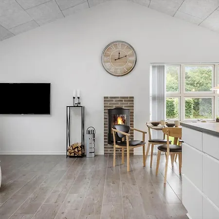 Fy396-middelfart-siriusvej-4 بيت للعطل ميدِلفارت