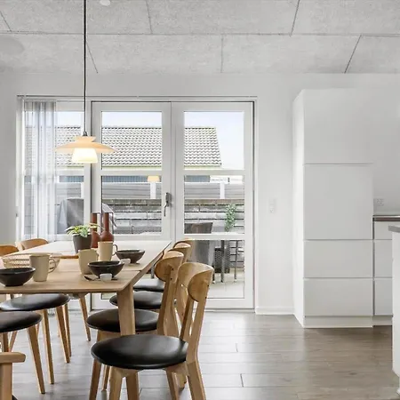 Fy396-middelfart-siriusvej-4 بيت للعطل