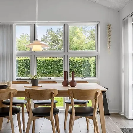 بيت للعطل Fy396-middelfart-siriusvej-4 ميدِلفارت