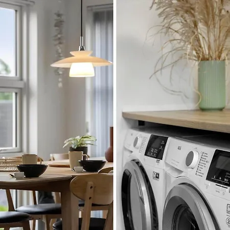 بيت للعطل Fy396-middelfart-siriusvej-4 ميدِلفارت