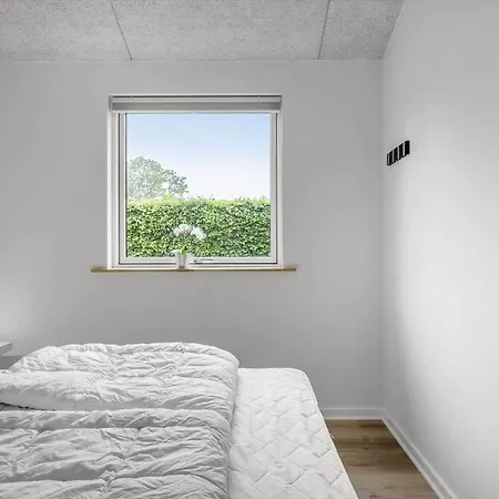 Fy396-middelfart-siriusvej-4 بيت للعطل