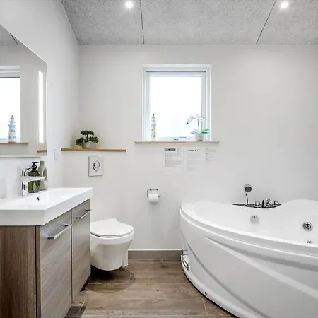 بيت للعطل Fy396-middelfart-siriusvej-4 *