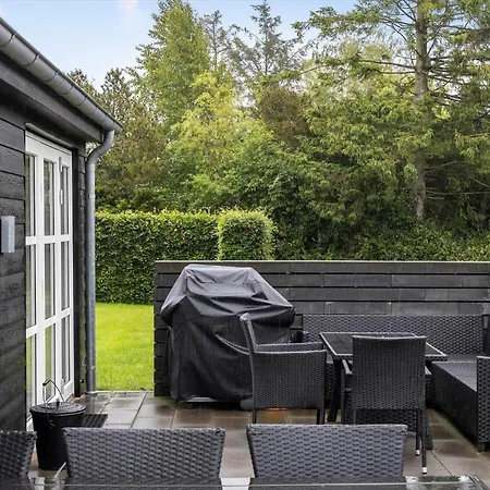 بيت للعطل Fy396-middelfart-siriusvej-4