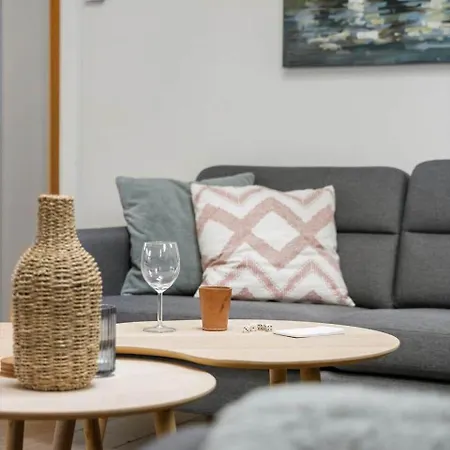 Hébergement de vacances Fy396-middelfart-siriusvej-4 *