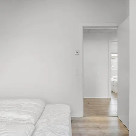 Vakantiehuis Fy396-middelfart-siriusvej-4 *
